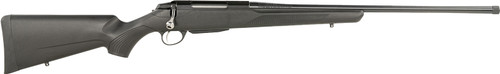 TIKKA T3X LITE 350 LEGEND 16" THREADED SYNTHETIC/BLUED
