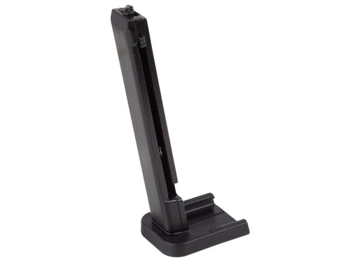 Umarex Glock 19 GEN3 15-Shot Drop-Free Air Pistol Mag .177 BB