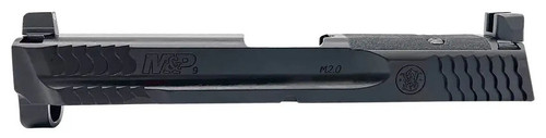 SW M&P9 M2.0 SLIDE ASSY C.O.R.E OPTIC PLATE