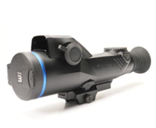 PULSAR TRAIL 3 XQ50 3.5-14 THERMAL SCOPE 30MM 384X288 LRF