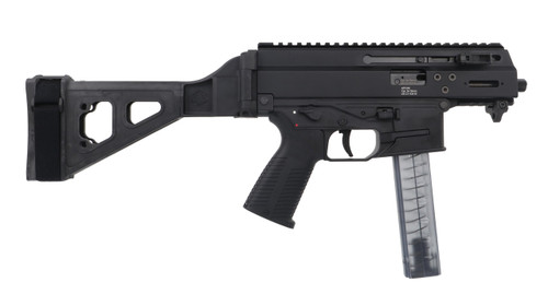 APC9K PRO PIST 9MM BK 5.5" WB#9mm