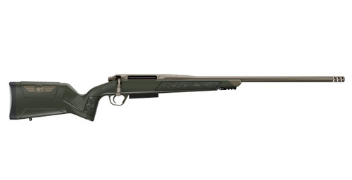 EVOKE 22CR BRNZ/GRN 22"      #22 CREEDMOOR