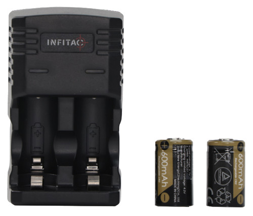 INFITAC BATTERY KIT 