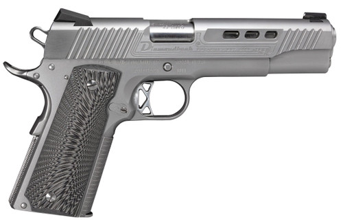 DBF DB1911 45ACP 5 3 MAGS