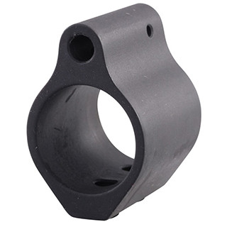 YHM LOW PROFILE GAS BLOCK SET SCREW