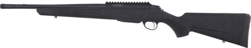 TIKKA T3X 223 ROUGHTECH RANCH 16" ROUGHTECH BLACK