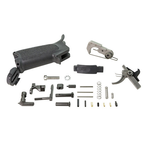 AR15 ENHANCED LOWER PARTS KIT