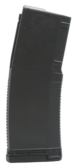 AMEND2 MAG AR-15 5.56 MOD-A BLK 30RD