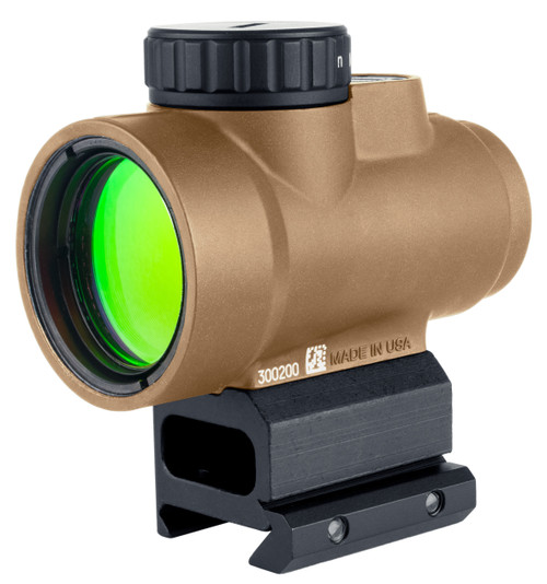 TRIJICON MRO SD 1X25 RED DOT SIGHT COY FULL COWIT