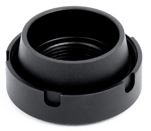 SILENCERCO CHARLIE THREAD OVER MOUNT