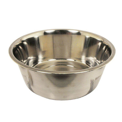 Omnipet Standard Bowls Stainless Steel 3 qt