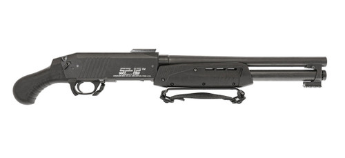 SML SP12 COMPACT PRO 12GA 14.5 BLK