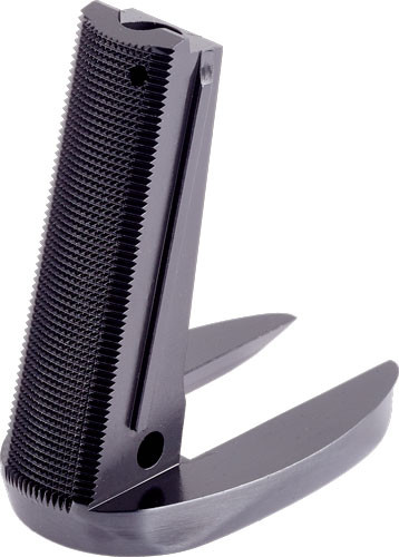 WILSON BULLET PROOF ONE PIECE MAGWELL 1911 FULL SIZE BLUED