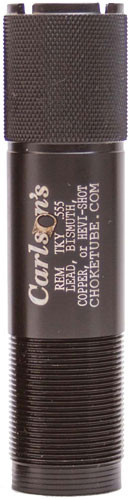 CARLSONS CHOKE TUBE TSS TURKEY 20GA EXTENDED .555 REM CHOKE