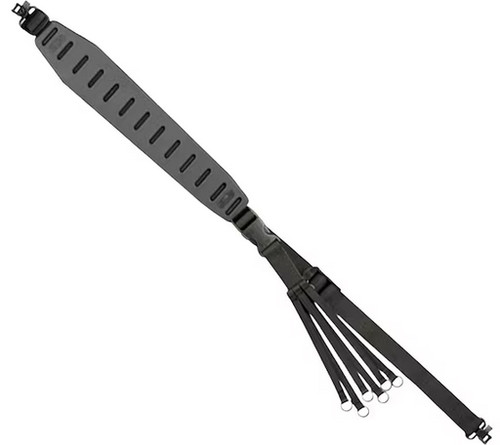 QUAKE CLAW 2.0 GAME HAULER SLING BLK