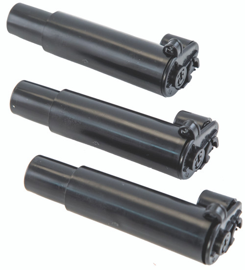 TC MAGNUM QUICK SHOT 50CAL 3PK