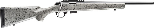 BMR 22LR BLK/GRY 10+1 18" TB22 LR