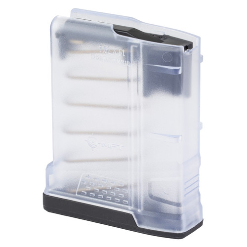 MAG MFT EXTREME DUTY .308 10RD CLEAR