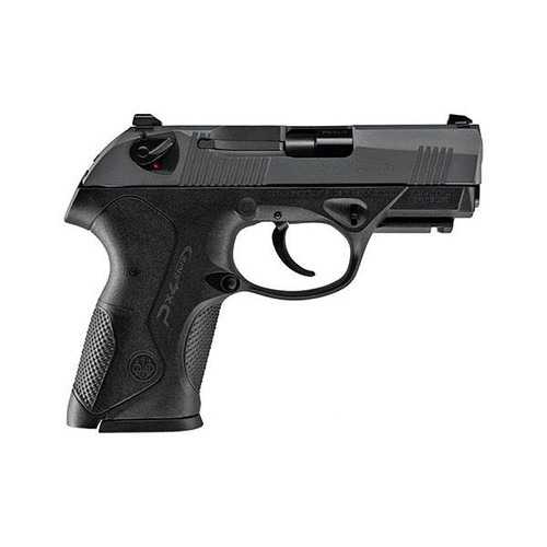 Beretta PX4 Storm Compact Carry 2 Handgun 9mm Luger 15rd Magazines(2) 3.2" Barrel Type-G De-Cocker