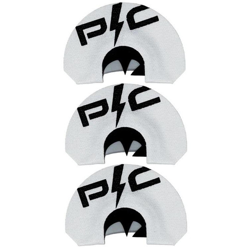 Power Calls Beau Brooks Signature Mockingbird Turkey Diaphragm Call 3/ct