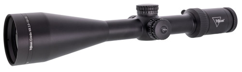 TRIJICON CREDO HX 2.5-15X56 SFP POWERDOT