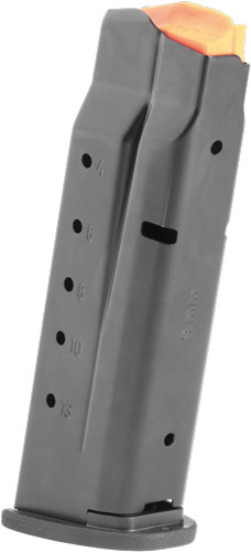 S&W MAGAZINE M&P SHIELD X 9MM 13RD