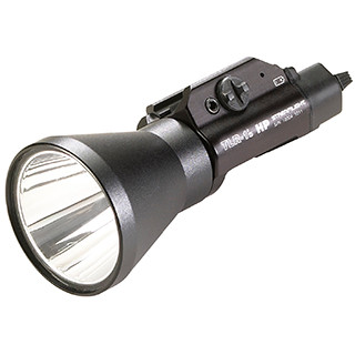 STREAM TLR1S HP BLACK STROBE