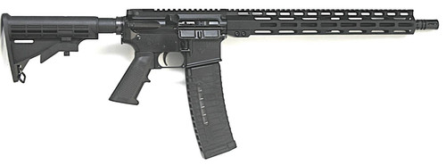 ATI MILSPORT AR15 5.56 16 MLOK 15 60RD