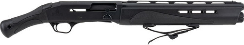 IWI MAFTEAH 12GA 14" SEMIAUTO SHOTGUN BIRDSHEAD GRIP BLACK