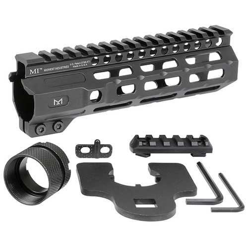 MI HANDGUARD COMBAT RAIL 7 M-LOK