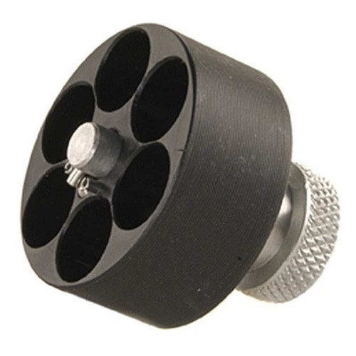 REVOLVER SPEEDLOADER - .38/357 CALIBER - 6 SHOT