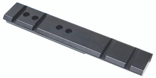 TC CROSS-SLOT ALUMINUM BASE CONTENDER MATTE