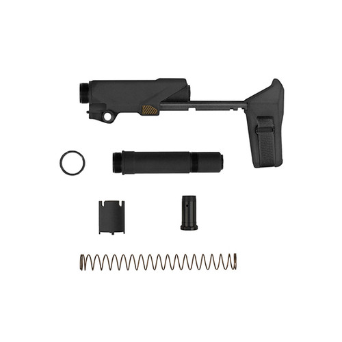 SBT HB AR BRACE BLK 556/300BLK