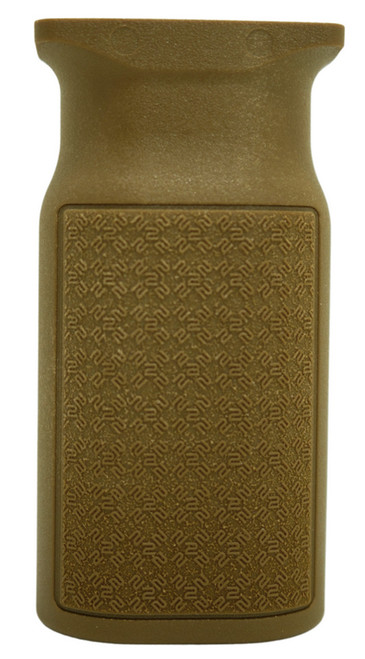 AMEND2 M-LOK VERTICAL FOREGRIP COYOTE BROWN