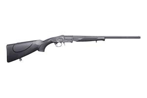 GFSB 410/22 SINGLE SHOT BLACK410 Bore