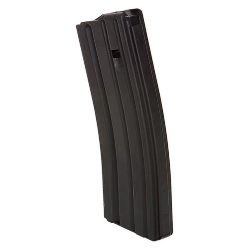 DURAMAG SS AR MAG 5.56 BLK BLK FOLLOWER 30RD