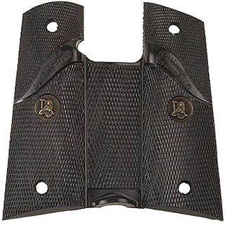 PAC GRIP SIGNATURE CLT 1911 W/O BKSTRAPS GRIP