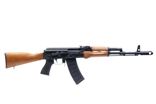 BFT74 5.45X39 BL/WOOD 30+15.45 x 39mm