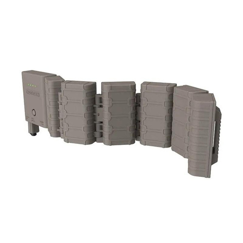 Tactacam Reveal Battery Belt