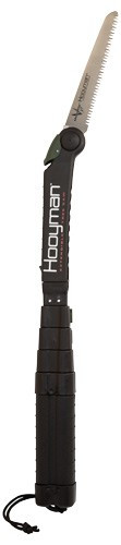 HOOYMAN TREE SAW 5FT. EXTENDIBLE         *