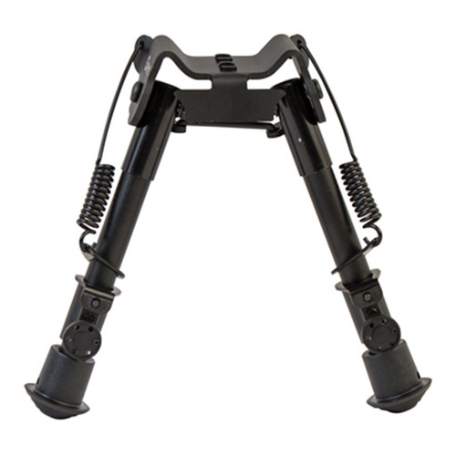 CALDWELL XLA 6-9 M-LOK KEYMOD BIPOD