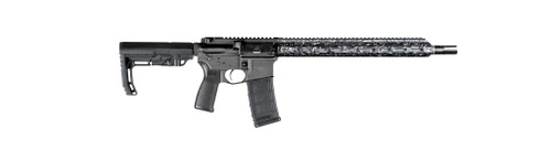 CA5FIVE6 FFT 5.56 BLK 16" ML #223 Rem | 5.56 NATO