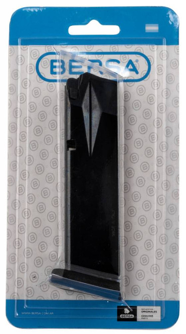 BERSA MAG THUNDER 9 9MM MATTE 17RD