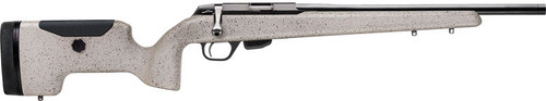 TIKKA T1X UPR 17HMR 16" BLUED /DESERT SAND