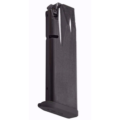FN MAG HIGH POWER 9MM BLK 10RD