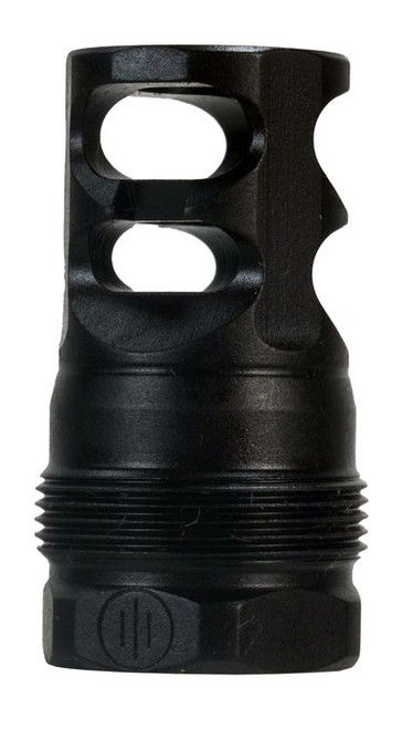 PWS FRC COMPENSATOR FLAT 2-PORT 5/8-24
