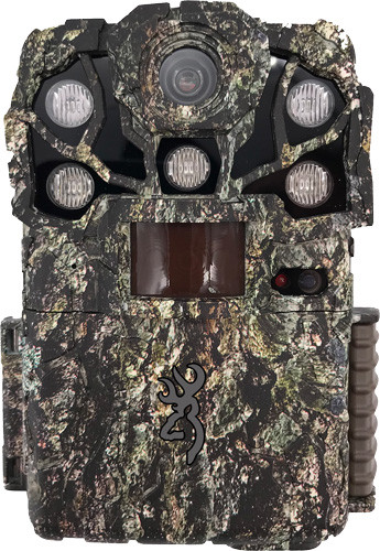 BROWNING TRAIL CAM RECON FORCE ELITE HP5 24MP 1920 X 1080p IR