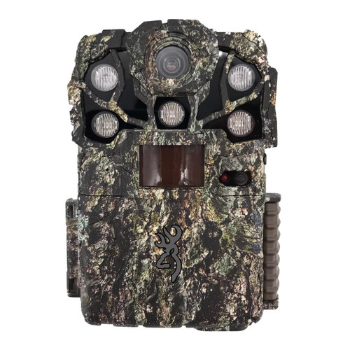 Browning Trail Camera Recon Force Elite HP5 24MP Camo