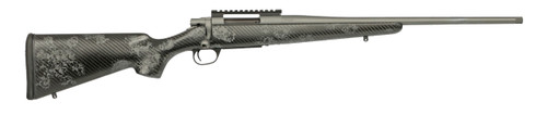HOWA SUPERLITE GRY/BLK 6.5CM #6.5 Creedmoor
