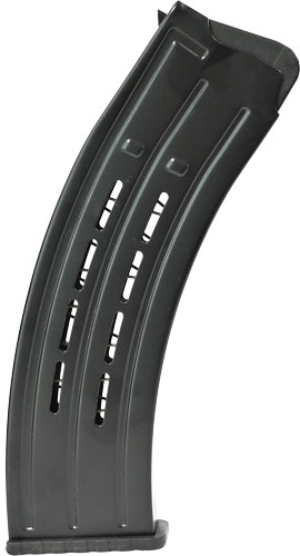 ATI MAGAZINE BULLDOG 12GA 10RD BLACK